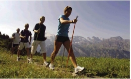Nordic Walking Festival Sondrio