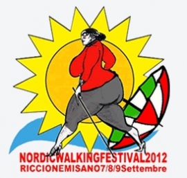 Nordic Walking Riccione Misano