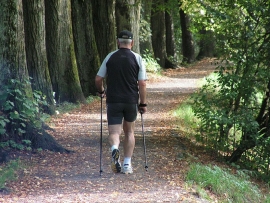 Nordic Walking