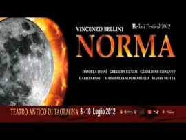 Norma Cinema Tiberio