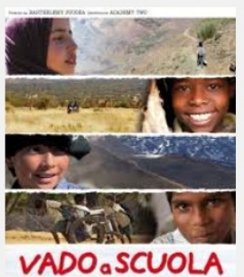 Notorius Cineclub Vado A Scuola