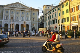 Notte Bianca Ancona