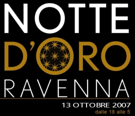 Notte D'oro Ravenna
