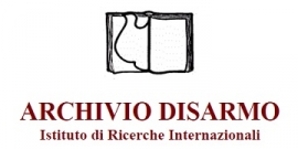 Novafeltria Corso Archivio Disarmo