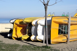 Nove Scogli di Cesenatico