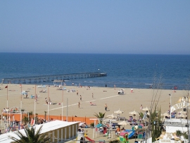 Novità a Riccione