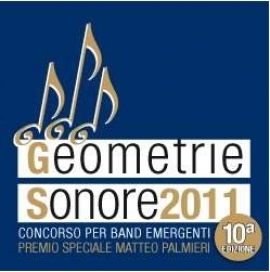 Novità Geometrie Sonore 2011