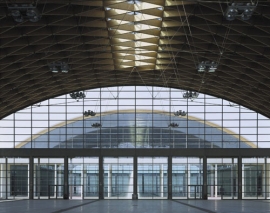 Nozze tra Fiera Rimini e Bologna