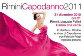 I Numeri del Capodanno a Rimini