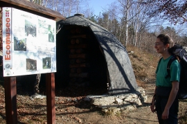 Numerose attività al Museo Natura di Sant’Alberto