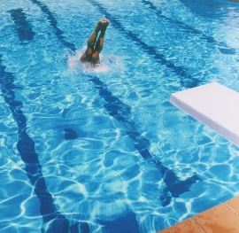 Nuoto Riccione Pepsi Diving Cup Las Palmas