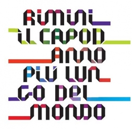 Nuova Formula Capodanno Rimini 2012