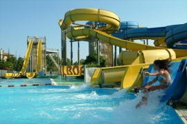 Parco Acquatico Atlantica