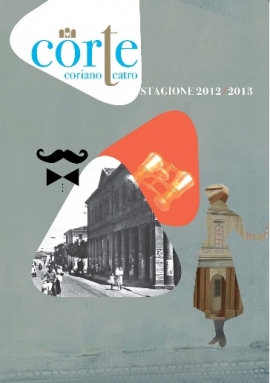Nuova Stagione CorTe Coriano Teatro