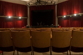 Nuova stagione Teatro Corte Coriano