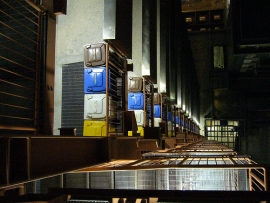 Nuova stazione ecologica Hera