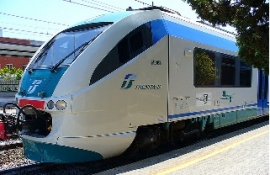 Nuove Corse Trenitalia Riviera Adriatica