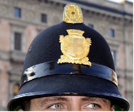 Nuove Divise Vigili Bellaria Igea Marina