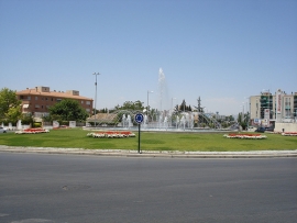 Nuove rotonde Cattolica