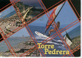 Nuovi Appartamenti Rio Re Torre Pedrera