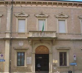 Nuovi Laboratori Università Rimini