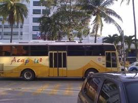 Nuovi orari bus Rimini