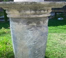 Nuovi Reperti Romani Museo Rimini
