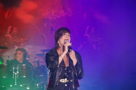 Nuovo album della Mezzanotte