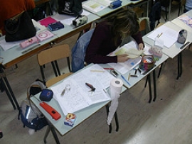 Nuovo Anno Scolastico Rimini