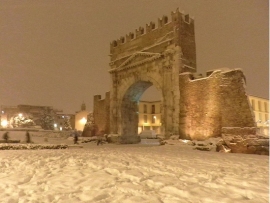 Nuovo Calendario Spettacoli Rimini