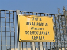 Nuovo Carcere Forli