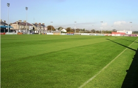 Nuovo Centro Sportivo Gaiofana Rimini