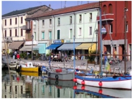 Nuovo Consorzio Cucina Cesenatico
