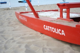 Nuovo Lungomare Cattolica
