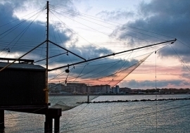 Nuovo lungomare per Cesenatico