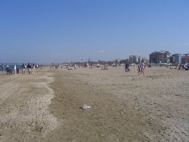 Nuovo Lungomare Riccione