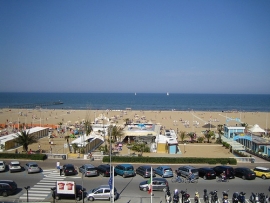 Nuovo Lungomare Rimini