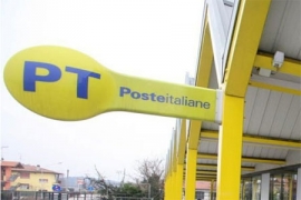 Nuovo Ufficio Postale Viserba