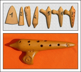 Ocarina Folk Festival a Budrio