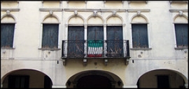 Omaggio ai Caduti Rimini