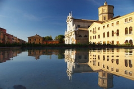 Open day Biblioteche Ravenna
