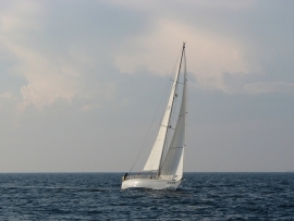 Open Day scuola nautica Rimini