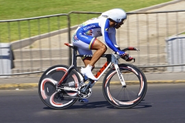 Open Games Misano World Circuit