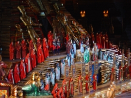 Opera Carmen Fano