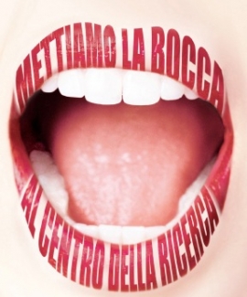 Oral Cancer Day 2013 Rimini 
