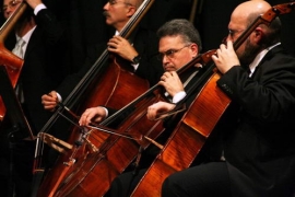 Orchestra Maderna al Fabbri
