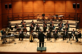 Orchestra Mozart 