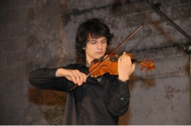 Orchestra Nazionale Conservatori Musica Rimini