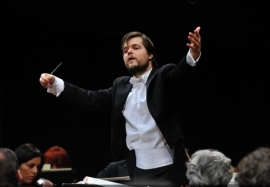 Orchestra Sinfonica Nazionale Rai Rimini