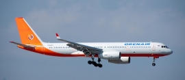 Orenair Aeroporto Rimini